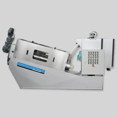 Echipamente de tratare a apelor uzate